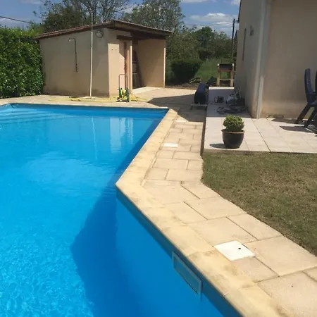 Wajoet Saint-Julien-de-Lampon