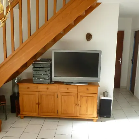 Casa vacanze Wajoet *