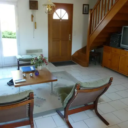 Wajoet Casa vacanze