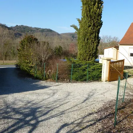 Wajoet Casa vacanze Saint-Julien-de-Lampon