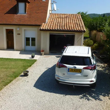 Wajoet Saint-Julien-de-Lampon